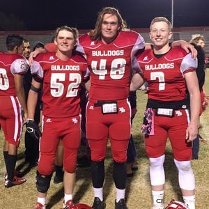 Meet your Posher, Kyler